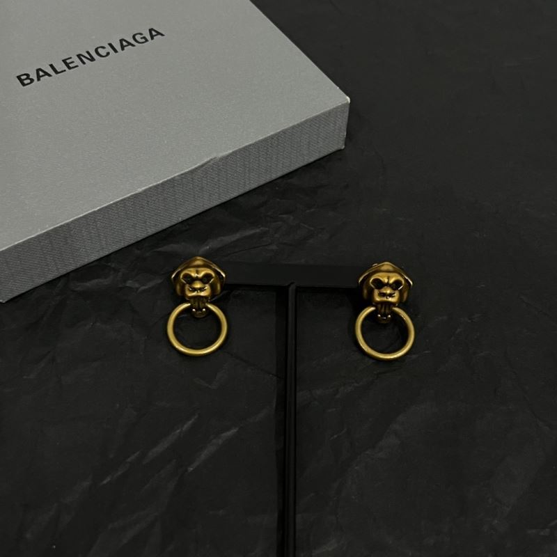 Balenciaga Earrings